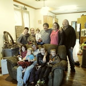 Meet your Posher, Mary